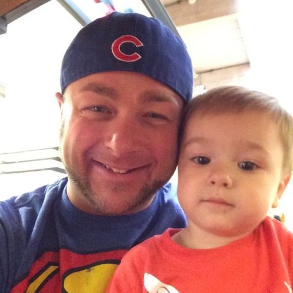 Meet your Posher, Jesse - Picture 1 of 1